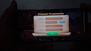 How to forget password in Teen Patti Yes | password Kaise forget Kare | forget password