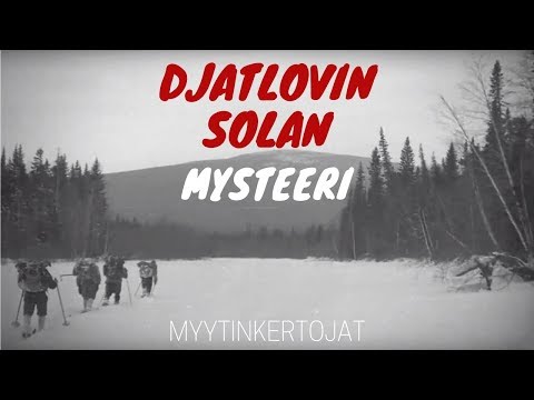 Video: Tšeljabinskin Meteoriitin Suurin Mysteeri