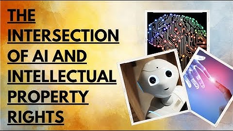 The Intersection of AI and Intellectual Property Rights | Trivia with Eka