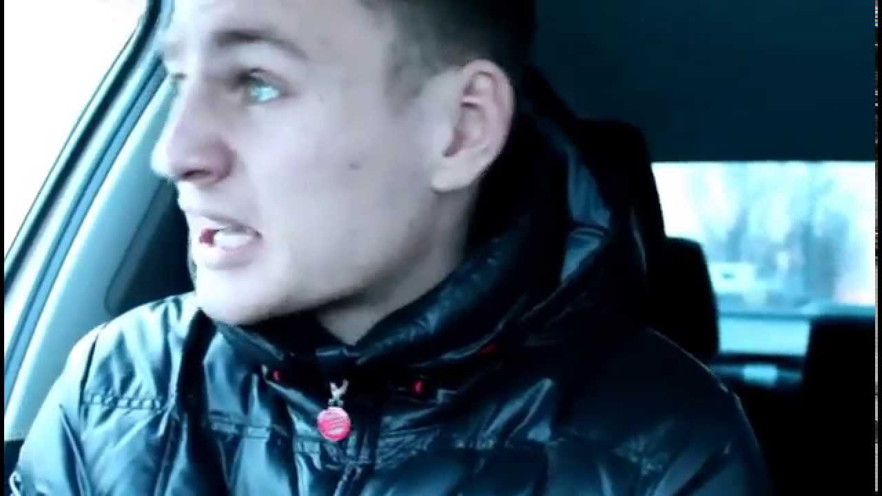 Четкий рэп в машину