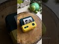 DIY Raksha Bandhan Gift Idea Using SEZNIK Mini Printer | Echo-GoldenYellow Edition @Seznik