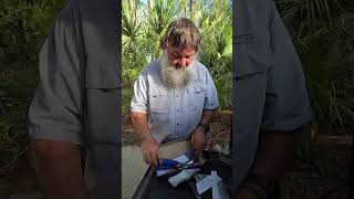Butcher Knife #gift #campingknife #sharps#chefknives #kitchenknives