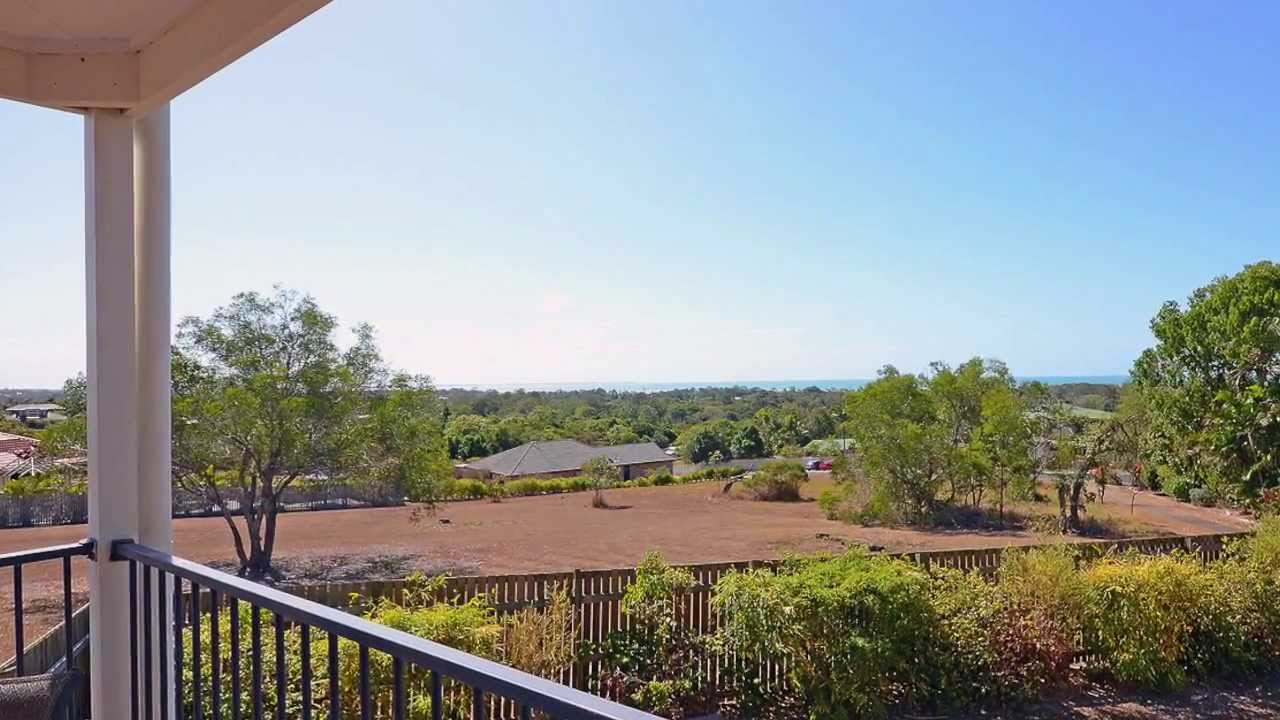 Hervey Bay real estate for sale at 6 Deeds Court, Dundowran Beach