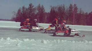 440 F/A Mod Heat 2009 King Of Ice
