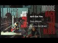 Gary moore   aint got you official audio