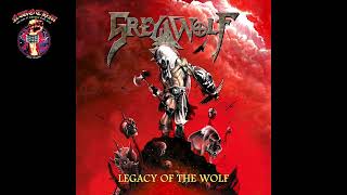 Download Lagu Grey Wolf - Legacy Of The Wolf (2025) MP3