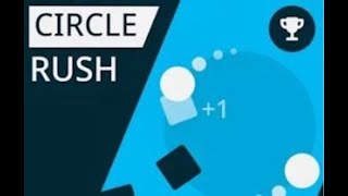 Circle Rush - Play without downloading! - Click and play for free now - Free games - Popular games
