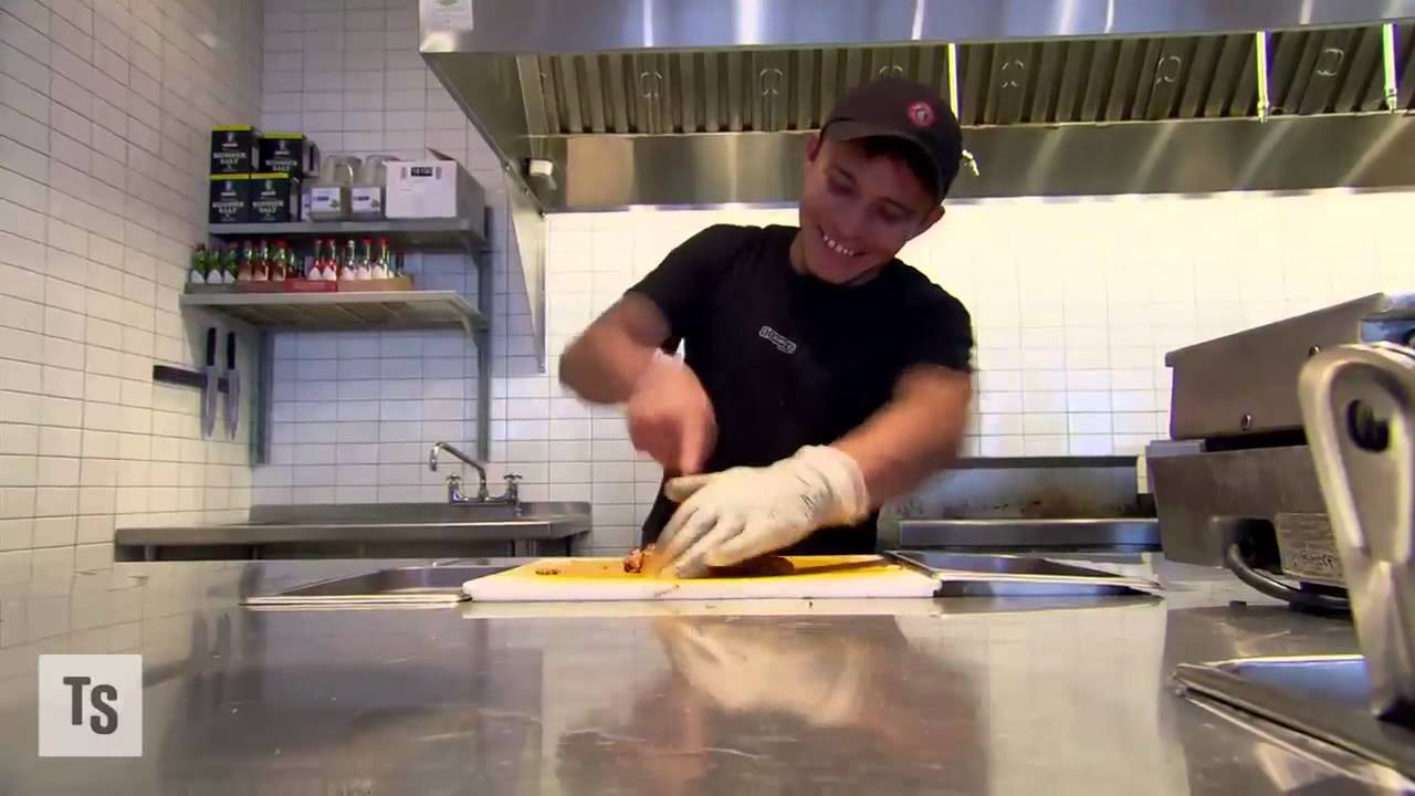 Chipotle downgraded by Bank of America on new concern: It's paying employees too much