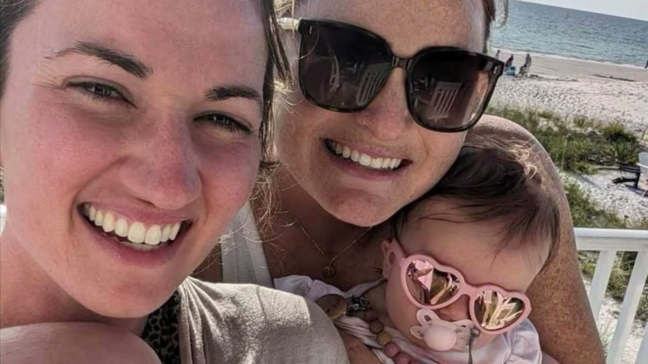 German & Clarkin Gender reveal