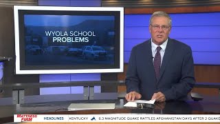 MTN 10 o'clock News on Q2 with Russ Riesinger 10-11-23