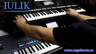 Download Lagu Demo Yamaha Psr s975 vs Tyros 5 MP3