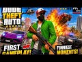 Dude Theft Auto Gameplay 1 Funny Open World Chaos Dude Theft Auto Gameplay 1 Funny Open World Chaos