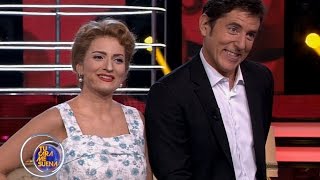 ¡¡Cuánta felicidad!! - TCMS4