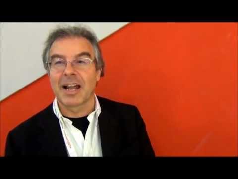 IAB Forum 2012 Milano: l'intervista video a Mauro Lupi, Partner at Open knowledge