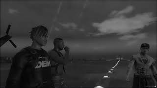 Edit Sad Cj E Connor Morro Pela Elements