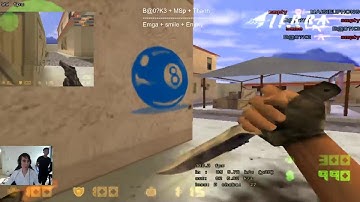 Kèo 3 vs 3 Đổ Chợ Có Soi Với Sự Trở Lại Của - Mai Siêu Phong | CS 1.1