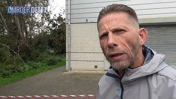 Aziatische hoornaars houden jeugdcentrum nog altijd dicht: 