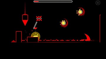 Frontlines! | Geometry Dash World #1