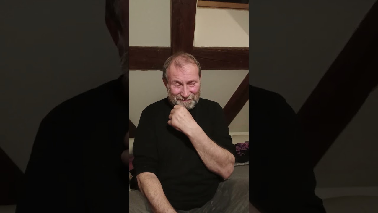 Lubošovo povídání o vojně