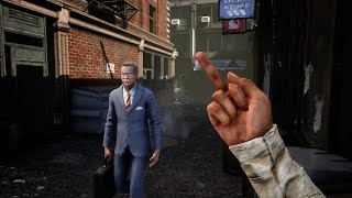 BUM SIMULATOR - Official New Trailer (Upcoming Day-to-Day Survival Game) Red X_Ps4 Pro