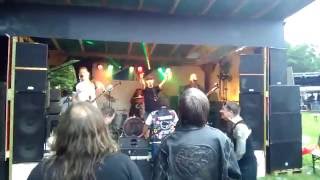 Dødsdømt - Kanalrock 2016 - Part 3