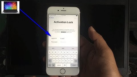 [Windows] iOS 13.4.5 ,13.4.1,13.4 iCloud Bypass & Install Safeshutdown.