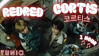 Celebrity CORTIS (코르티스) - REDRED ❤️💚 1 HOUR EDIT ❤️💚 LONG LOOP VERSION ❤️💚 Net Worth