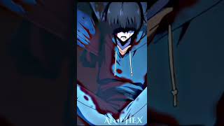 sung jinwoo iconic dialogue 😈 #anime #edit