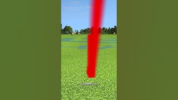 Quick Tip#2: Choose The Right Club into the Wind... with Michael Breed