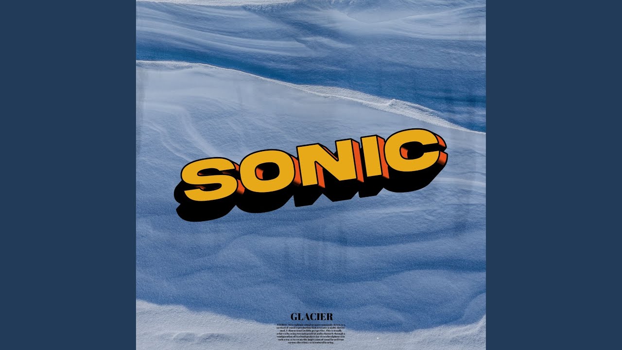 Watch Glacier on YouTube Watch Glacier on YouTube