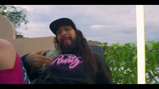 Alemán - Humo en la Trampa 2 (Video Oficial) ft. Dee, Fntxy, Yoga Fire, Muelas De Gallo