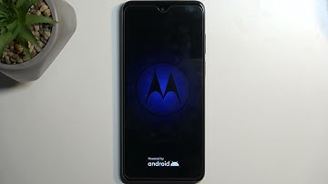 How to Enable Recovery Mode in Motorola Moto G32