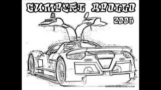 ColoringBuddyMike: Cars Coloring Pages To Print screenshot 4