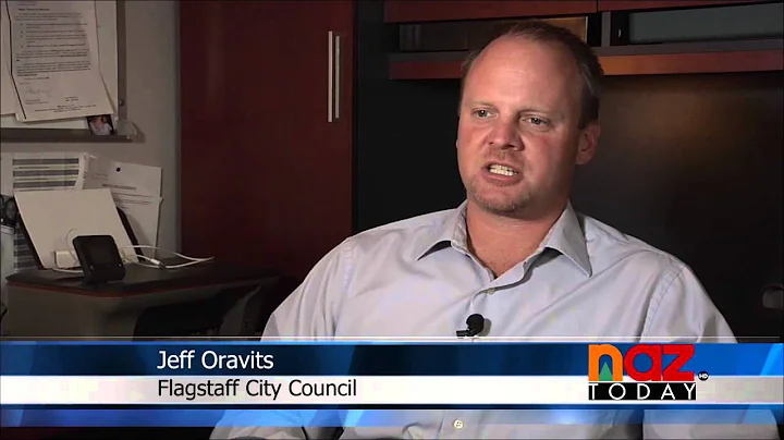 Flagstaff PD Wants to Reduce Officer Turnover