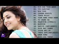 BEST HEART ❤️ TOUCHING JUKEBOX OF THE YEAR 💕 | BEST OF 2018 | BOLLYWOOD ROMANTIC JUKEBOX