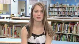 Student Spotlight: Paige Russell