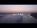 ARose - A.L.O.N.E Official Music Video