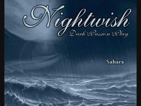 Nightwish - Sahara (bass)