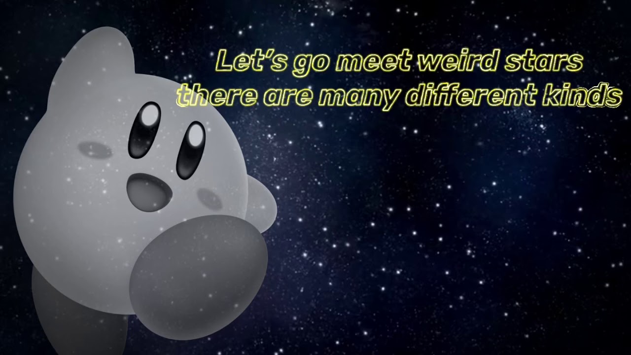 [FULL VERSION] Meet the Stars + Galeem’s theme MASHUP [PART 3]