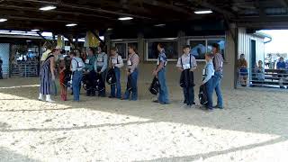 2024 SUPREME SHOWMAN