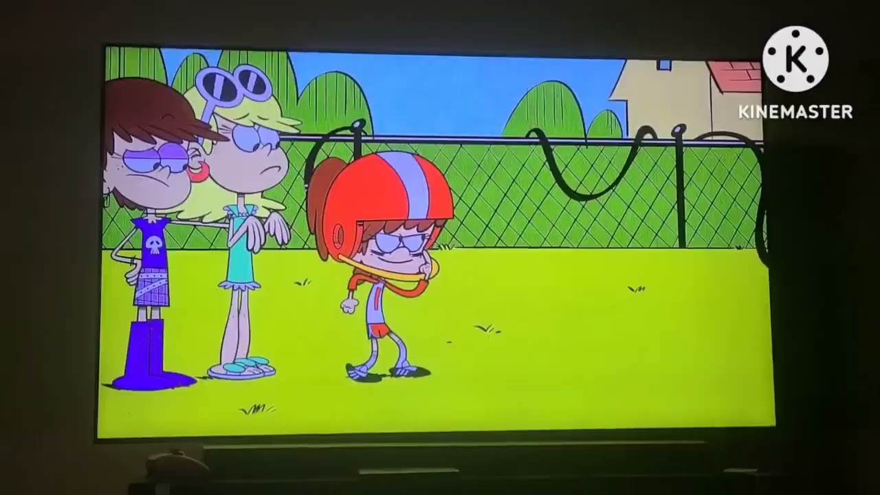 Loud House season 3 fight clouds (updated)