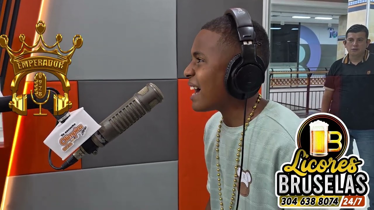 LA PLATA YO SOY ALEXIS REY DE ROCHA CHAWALA