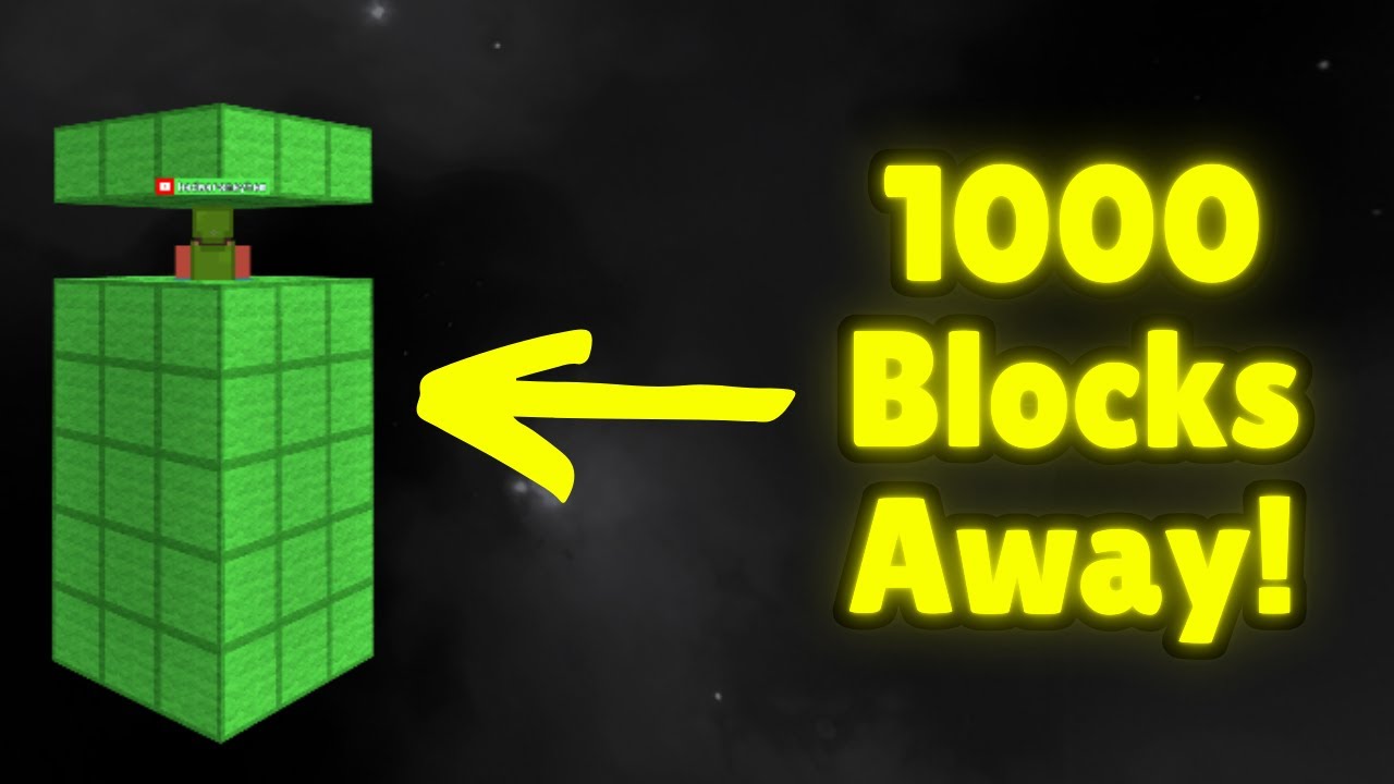 Я затроллил игроков Bloxd.io Bedwars, оставив...