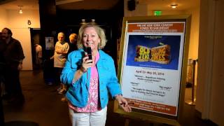 Testimonials For Old Jews Telling Jokes