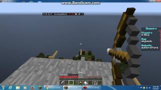 Hacker Spotted! play.guildcraft.org/Skywars