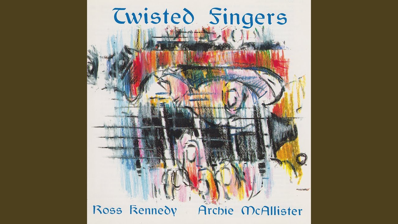 Forbes Morrison / the Nine Pint Coggie / the Brig O' Dee