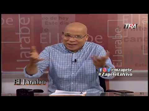 El Jarabe Seg-3 Ignorantes y