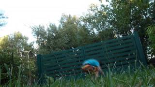 Trampoline Summer 2013