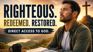 Why Jesus Didn’t Just Die — He Restored Your Inheritance