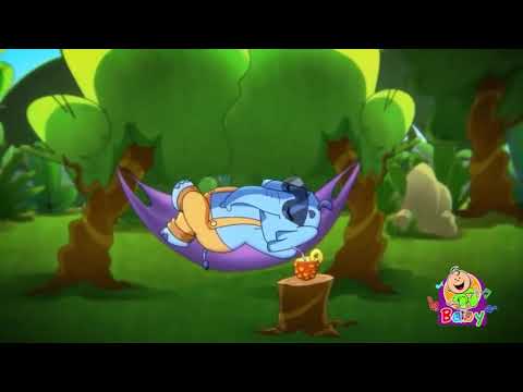 معكوس كليب الفيل الطيوب قناة طيور بيبي 